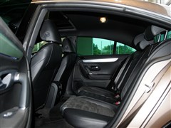 2015款 2.0TSI 豪华型