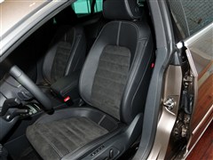 2015款 2.0TSI 豪华型