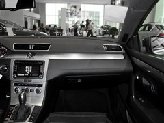 2015款 2.0TSI 豪华型