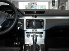 2015款 2.0TSI 豪华型