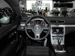 2015款 2.0TSI 豪华型