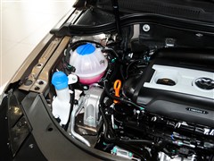 2015款 2.0TSI 豪华型