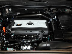 2015款 2.0TSI 豪华型