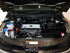 2015款 2.0TSI 豪华型