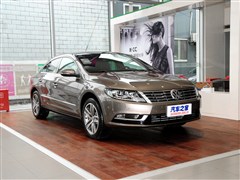 2015款 2.0TSI 豪华型