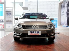 2015款 2.0TSI 豪华型