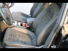 2015款 2.0TSI 豪华型