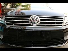 2015款 2.0TSI 豪华型