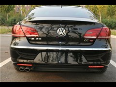 2015款 2.0TSI 豪华型