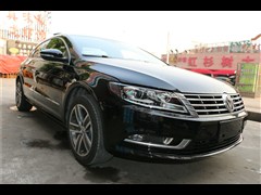 2015款 2.0TSI 豪华型