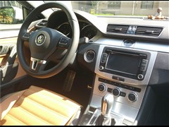 2015款 2.0TSI 豪华型