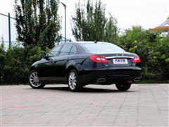 2015款 3.0L 尊贵型