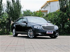 2015款 3.0L 尊贵型