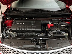 2014款 1.6L 率性版