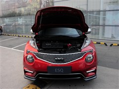 2014款 1.6L 率性版