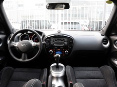 2014款 1.6L 率性版