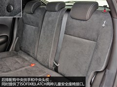 2014款 1.6L 率性版