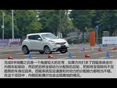 2014款 1.6T 率动版