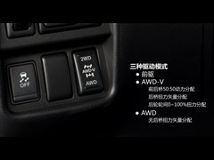 2014款 1.6T 率动版