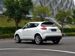 2014款 1.6T 率动版