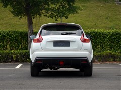 2014款 1.6T 率动版