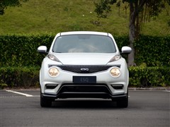 2014款 1.6T 率动版