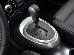 2014款 1.6T 率动版