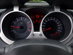 2014款 1.6T 率动版