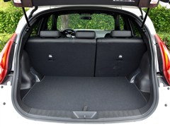 2014款 1.6T 率动版