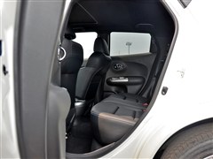 2014款 1.6T 率动版