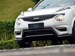 2014款 1.6T 率动版