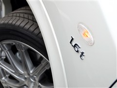 2014款 1.6T 率动版