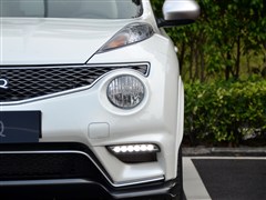 2014款 1.6T 率动版