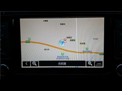 2015款 2.0T 豪华型