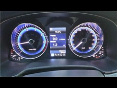 2015款 2.0T 豪华型