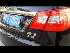 2015款 2.0T 豪华型