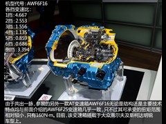 2015款 1.6L 自动时尚型