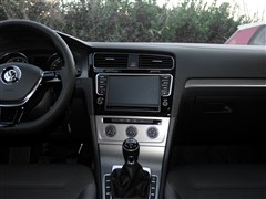 2015款 1.4TSI 手动舒适型