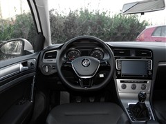 2015款 1.4TSI 手动舒适型