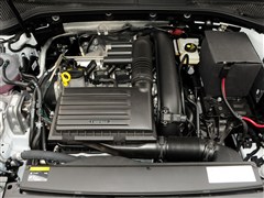 2015款 1.4TSI 自动舒适型