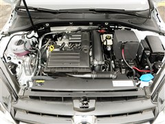 2015款 1.4TSI 自动舒适型