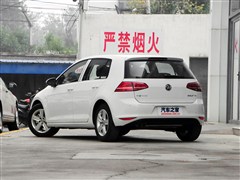 2015款 1.4TSI 自动舒适型