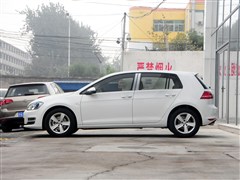 2015款 1.4TSI 自动舒适型