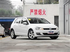 2015款 1.4TSI 自动舒适型