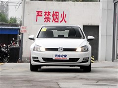 2015款 1.4TSI 自动舒适型