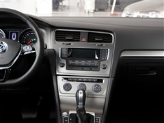 2015款 1.4TSI 自动豪华型