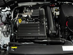 2015款 1.4TSI 自动豪华型