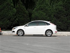 2014款 两厢经典 1.8L 自动酷白典藏版