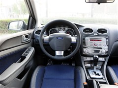 2014款 两厢经典 1.8L 自动酷白典藏版