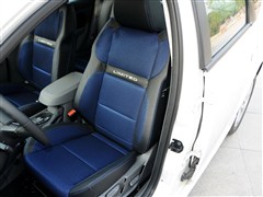 2014款 两厢经典 1.8L 自动酷白典藏版